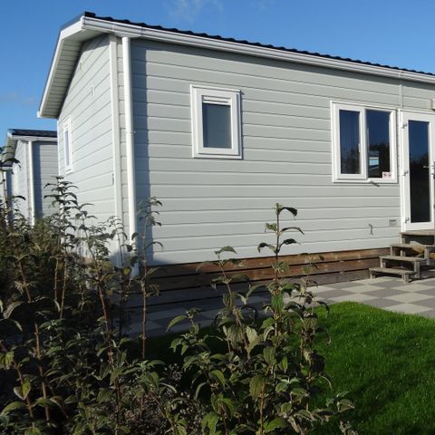 CHALET 6 personnes - Goéland argenté