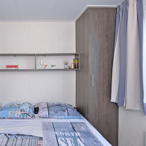 CHALET 6 personas - Gaviota argéntea