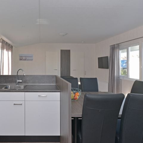 Chalet 6 Personen - Silbermöwe
