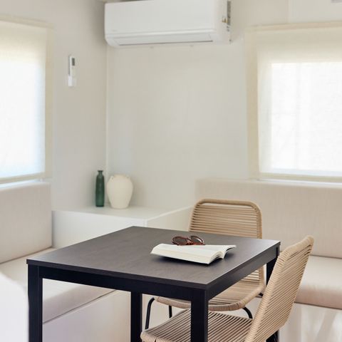 Mobile home 2 persons - CONFORT CABO