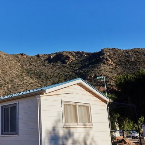 CASA MOBILE 2 persone - CONFORT GARBINO