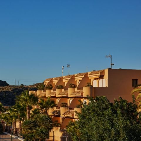 Wohnung 4 personen - CALBLANQUE