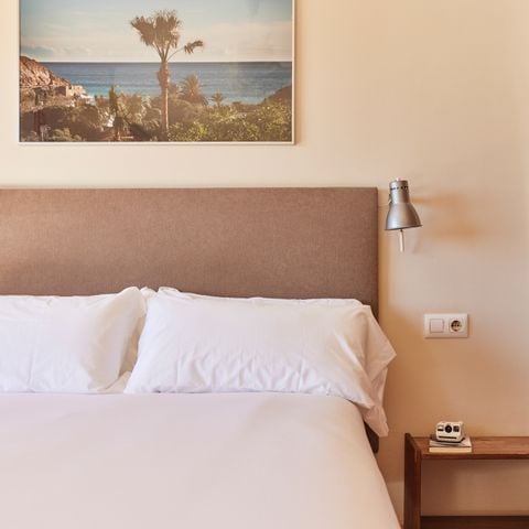 APARTMENT 4 people - CALBLANQUE