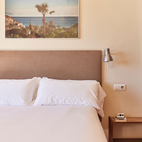 Apartment 4 persons - CALBLANQUE