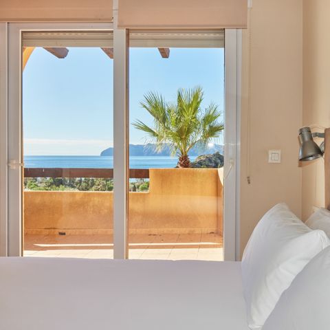 APPARTAMENTO 4 persone - CALBURGO