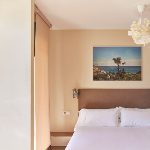 Wohnung 4 personen - CALBLANQUE