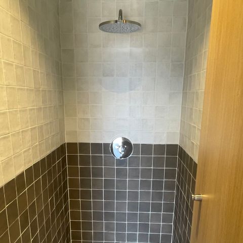 STAANPLAATS - STANDAARD met elektriciteit en water