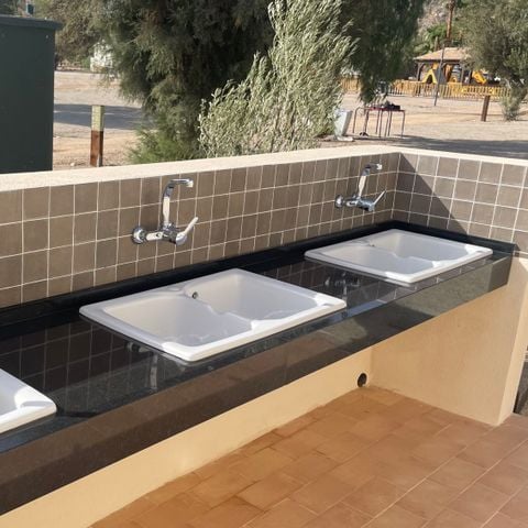 PARCELA - STANDARD con electricidad