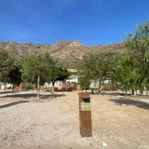 PLOT - LARGE LOCATION with electricity