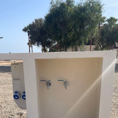 PLOT - LARGE LOCATION with electricity, water and drainage