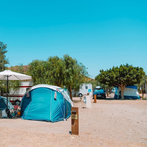 PIAZZOLA - GRANDE SPAZIO con elettricità e acqua