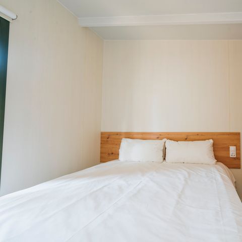 Mobile home 5 persons - PREMIUM ALMENDRO 5