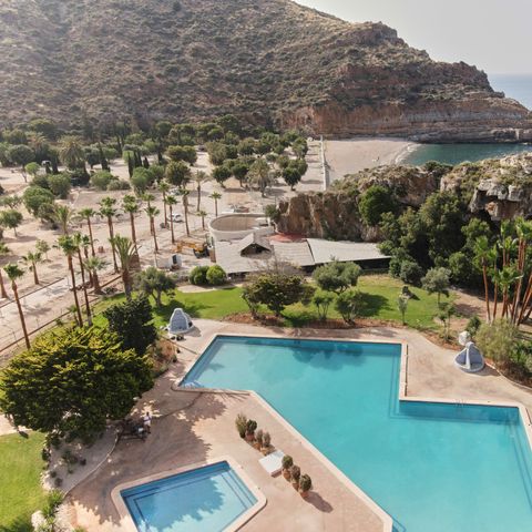 TAIGA Costa Calida - Camping Murcia