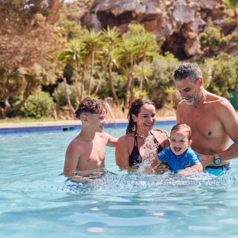 TAIGA Costa Calida - Camping Murcia - Image N°2