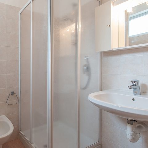 Apartement 4 Personen - Komfort-Bungalow