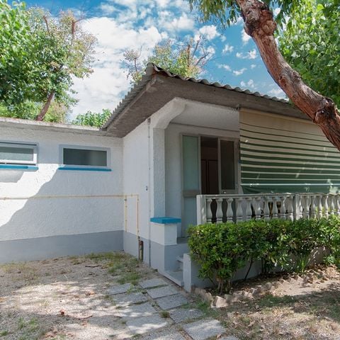 Apartement 4 Personen - Komfort-Bungalow