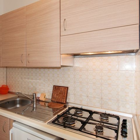 APPARTAMENTO 4 persone - Bungalow Superior - Animali ammessi