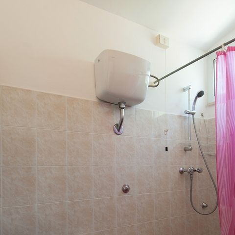 Apartement 4 Personen - Bungalow Superior - Haustiere erlaubt