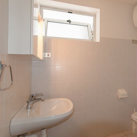 Apartement 4 Personen - Bungalow Superior Maxi - Haustiere erlaubt