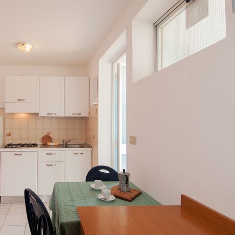 Apartement 4 Personen - Bungalow Superior Maxi - Haustiere erlaubt
