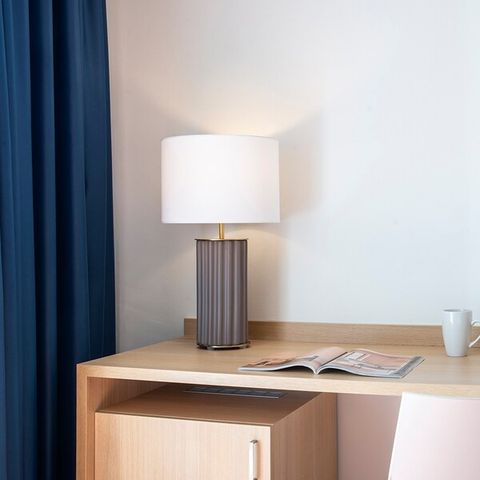 CHAMBRE 2 personnes - CHAMBRE DOUBLE - VUE MER - BALCON 