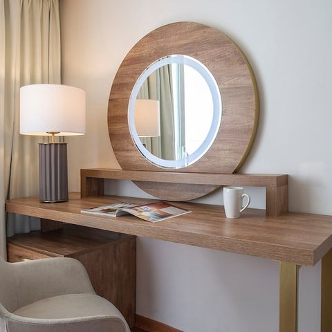 Zimmer 2 Personen - SUPERIOR DOPPELZIMMER - MEERBLICK - BALKON