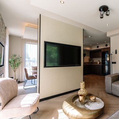 FERIENHAUS 10 Personen - Villa Wasserglühen