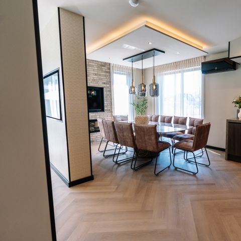 MAISON 10 personnes - Villa Water Glow