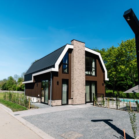 FERIENHAUS 16 Personen - Villa Wasserglühen