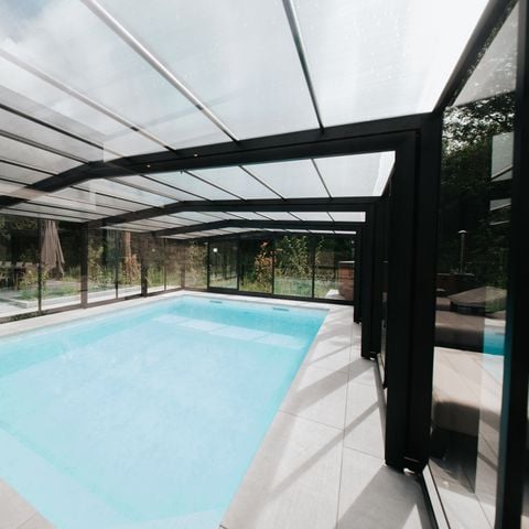 MAISON 12 personnes - Villa Water Glow