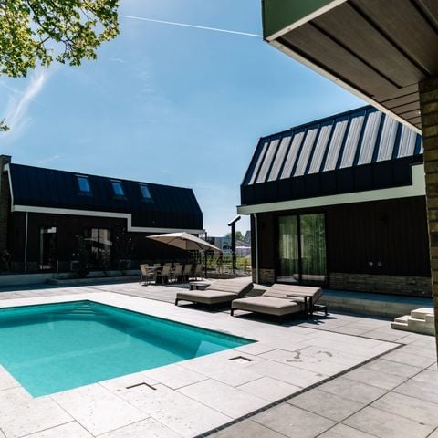 FERIENHAUS 12 Personen - Villa Wasserglühen