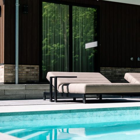 MAISON 12 personnes - Villa Water Glow