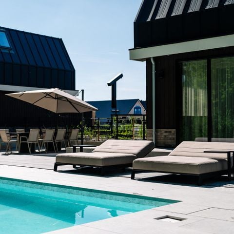 Vakantierijk Waarland - Camping Schagen - Image N°2