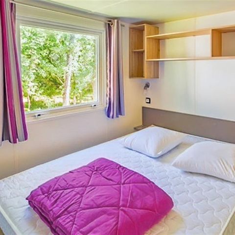 BUNGALOW 4 personnes - 4P Premium