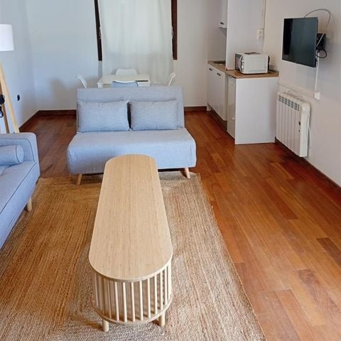 BUNGALOW 4 persone - B09