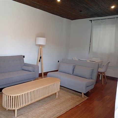 Bungalow 4 Personen - B09