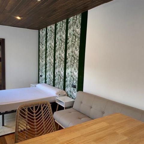 Bungalow 2 Personen - B08