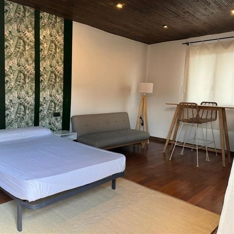 Bungalow 2 persons - B08