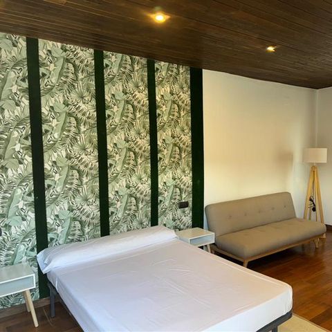Bungalow 2 persons - B08