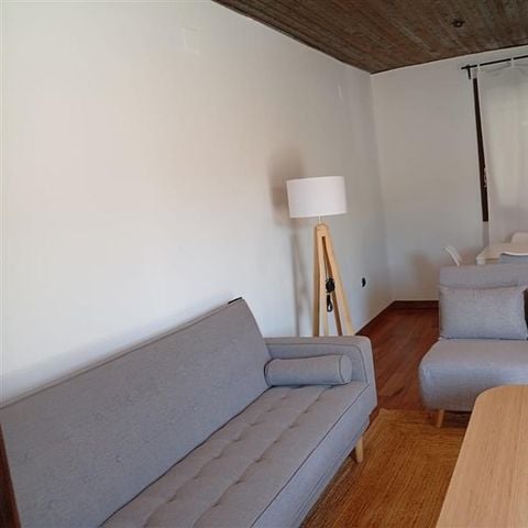 BUNGALOW 4 persone - B11