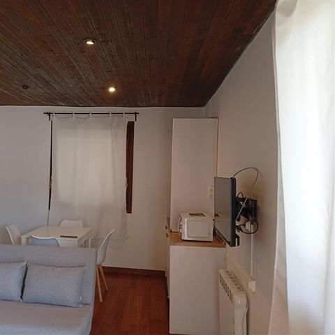 Bungalow 4 persons - B11