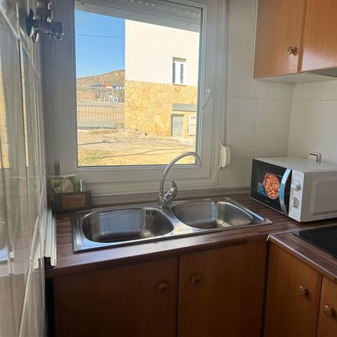 Bungalow 5 Personen - B04