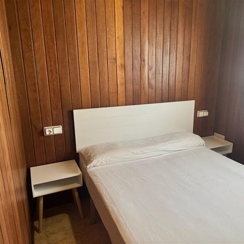 Bungalow 5 persons - B04