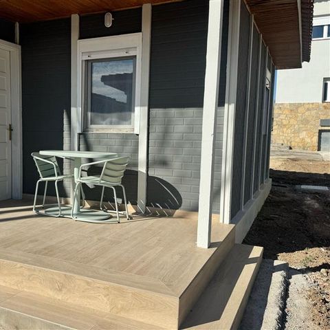 BUNGALOW 5 people - B04