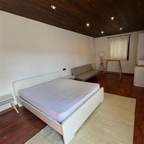 Bungalow 2 persons - B07