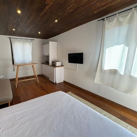 BUNGALOW 2 persone - B06