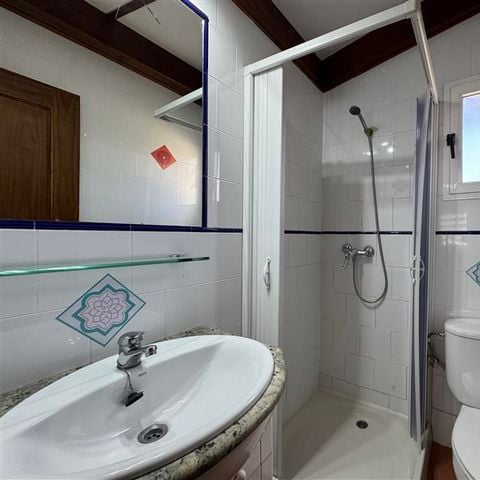 BUNGALOW 4 personas - B01