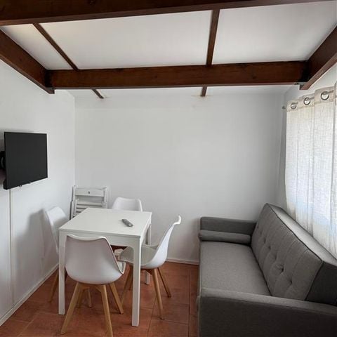BUNGALOW 4 persone - B01