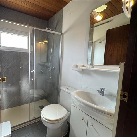 Bungalow 5 persons - B03
