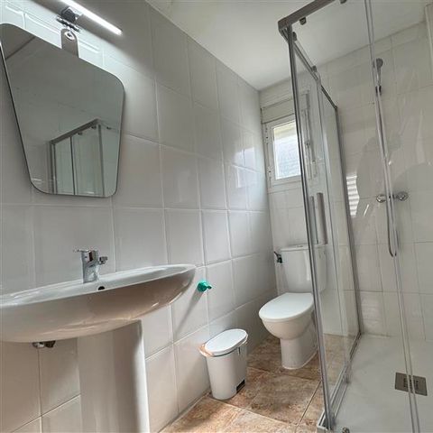 Bungalow 7 persons - B02